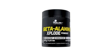 Beta Alanine Xplode - POWERBODY