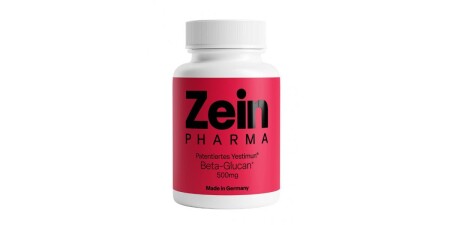 Beta-Glucan+ - POWERBODY
