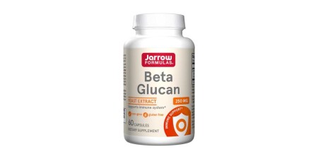 Beta Glukan - POWERBODY