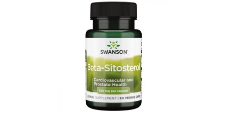 Beta-Sitosterol - POWERBODY