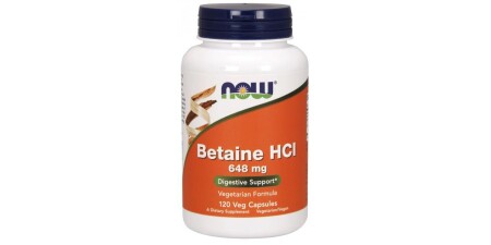 Betain HCl - POWERBODY
