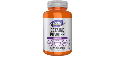Betain Tozu - POWERBODY