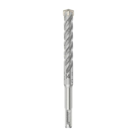 Betonbohrer BOSCH SDS PLUS-5X 14x100x160mm, 10 Stück - Bosch Accessories