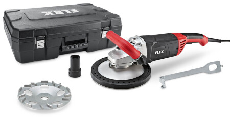 Betonflächenschleifmaschine FLEX LD 24-6 180 Satz - FLEX