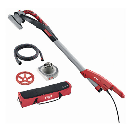 Betonschleifmaschine FLEX GDE 10 Turbo-Jet - FLEX