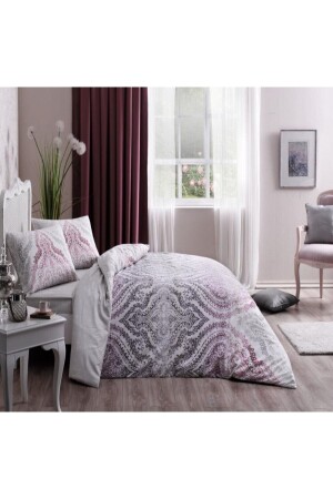 Bettbezug-Set für King-Size-Betten, 220 x 240 cm, King-Size-Größe - Taç