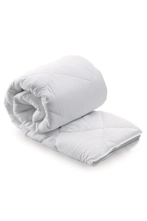 Bettdecke-Einzelbett Microsoft Quilt 155x215 cm 2688821100177 - Özdilek