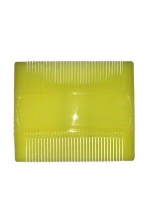 Beuty Care Lice Comb Plastic - Beauty