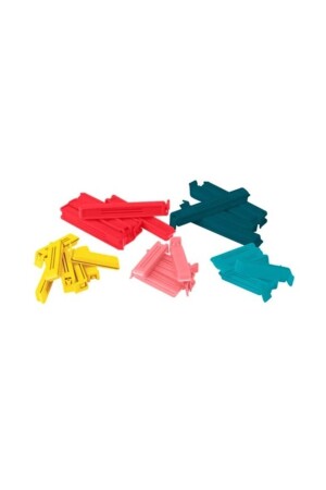 Bevara Package Bag Latch Clips 30 Pieces BRBN-BEVARA-30PCS - IKEA