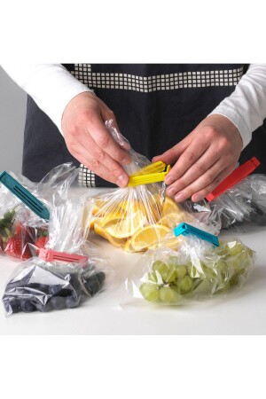 BEVARA- Package Latch 30 Pieces 60051416IKEA - IKEA