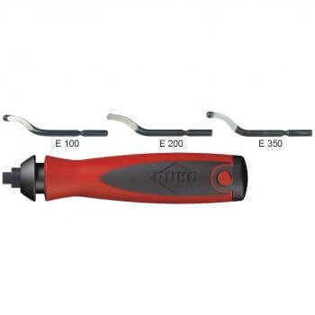 Bevel cutter with HSS interchangeable blades RUKO - Ruko