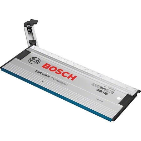 Bevel segment for guide rails BOSCH FSN WAN - Bosch Accessories