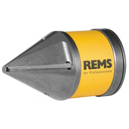 Beveling machine REMS REG 28 - 108 - Rems
