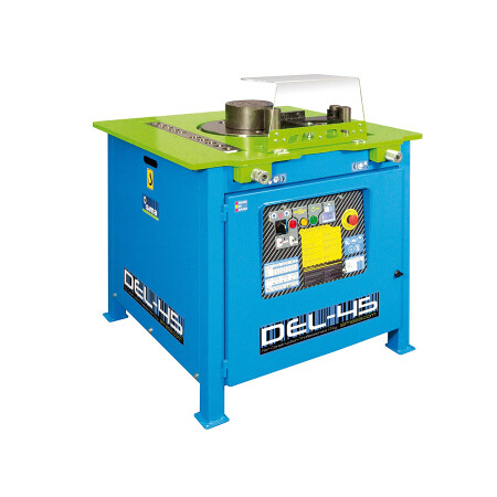 Bewehrungsbiegemaschine SIMA Del-45 - Sima