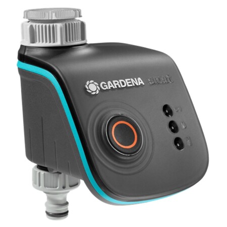 Bewässerungscomputer GARDENA Smart 19031-20 - Gardena