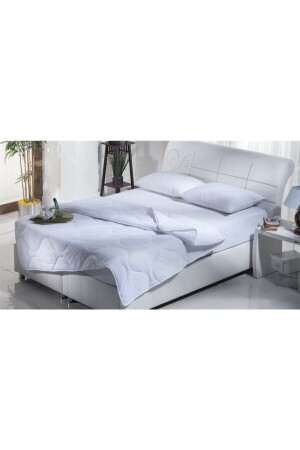Beyaz Festival Çift Kişilik Uyku Paketi 2Q9UPFS0C00000000 - Doqu Home