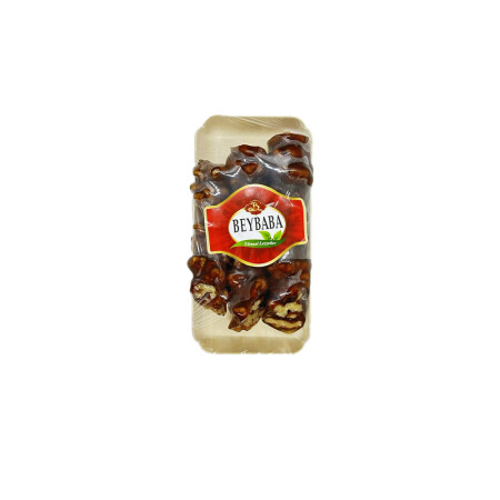 BEYBABA ATOM C9 EKSTRA CEVIZLI SUCUK 350 GR - Halal