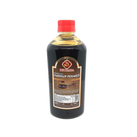 BEYBABA HARNUP PEKMEZI 1000GR - Halal