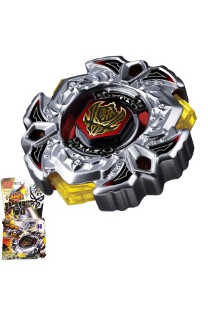 (من دون القاذف) - (من دون القاذف) - Beyblade