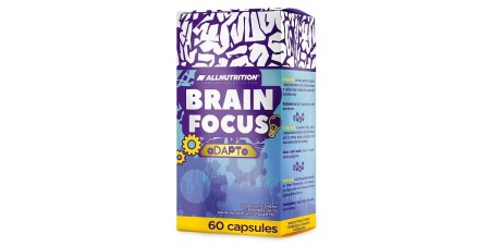 Brain Focus Adapto - POWERBODY