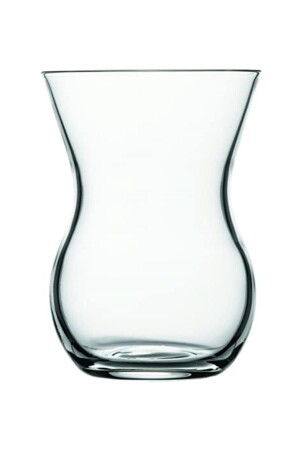 Beykoz Set of 6 Tea Glasses, 145 Cc THTKDNTCR1005425 - Paşabahçe