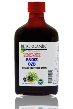 Beyorganik Oath Extrakt - 260 g - shifaah