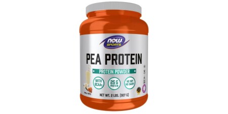 Bezelye Proteini - POWERBODY