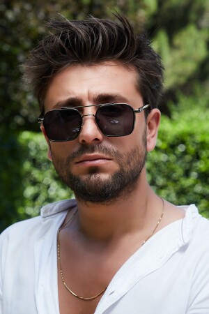 Bh 0030 01 Men's Sunglasses - By Harmony