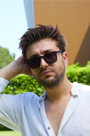 Bh 1002 001 Unisex Sunglasses BH 1002 001 - By Harmony