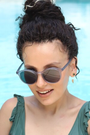 Bh 2180 02m Unisex Sunglasses BH 2180 02M - By Harmony