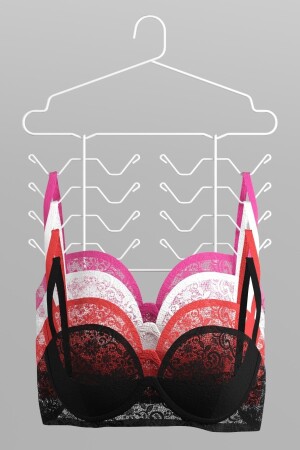 BH-Kleid-Crop-Aufhänger-Organizer - Catchme