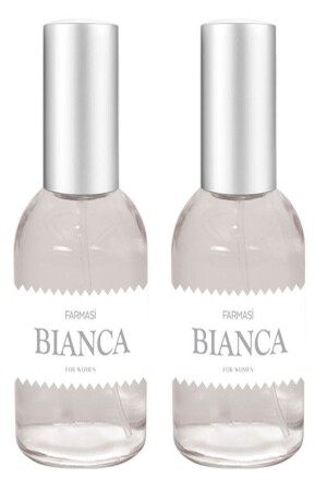 Bıanca Edp 50 ml Women's Perfume 2 Pieces - Farmasi