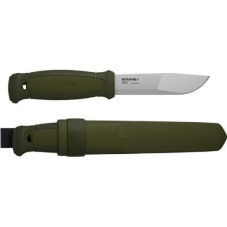 Bıçak Morakniv Kansbol Yeşil - Morakniv