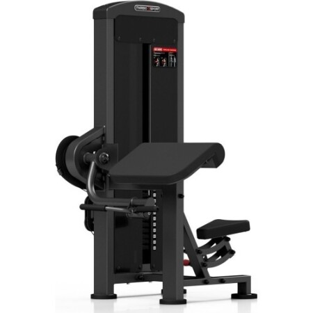 Biceps antrenörü Marbo MP-U232, siyah - Marbo Sport