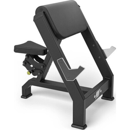 Biceps bench Marbo MP-L203 2.0, professional - Marbo Sport
