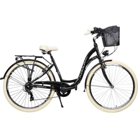 Bicycle AZIMUT Sarema 28