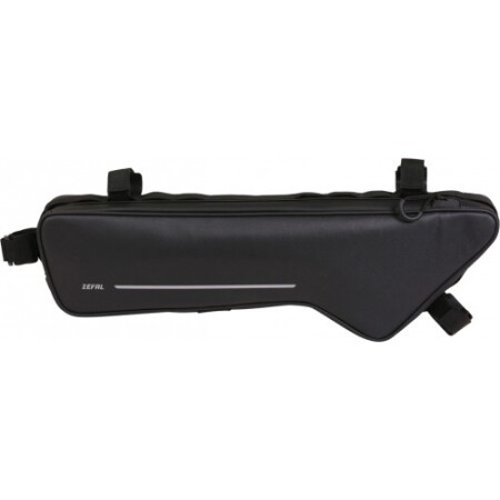 Bicycle frame bag Zefal Z Adventure, 4.2l - Zefal