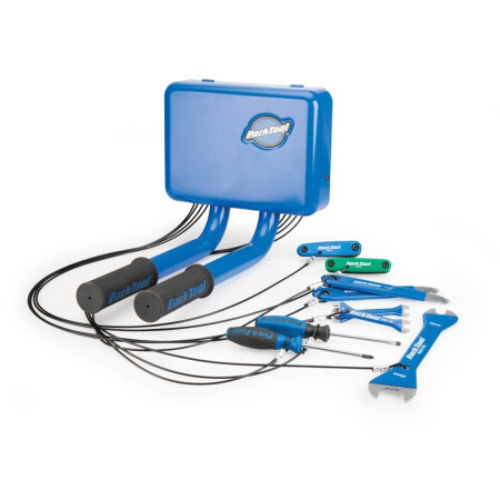 Bicycle repair station PARK TOOL THS-1 - Park Tool