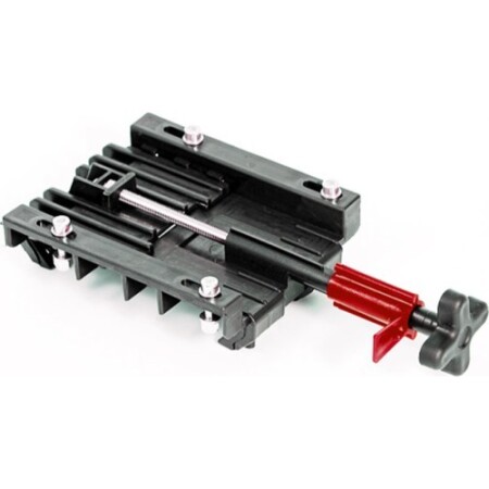 Bicycle seat 'NFun Curioso mounting adapter on the trunk - 'Nfun