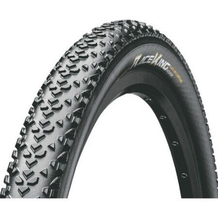 Bicycle tire Continental Race King, 29x2.20, 755g - Continental