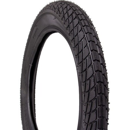 Bicycle Tire inSPORTline Wanda 12
