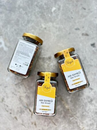 Bienenbrot - shifaah