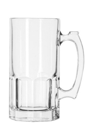Bierglas 1000 cc 123 - Porland