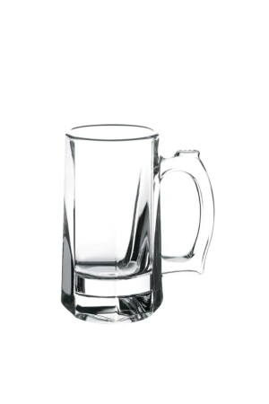 Bierglas mit Henkel 2 Stück 300 Cc - 55039 TYC00676133503 - Paşabahçe