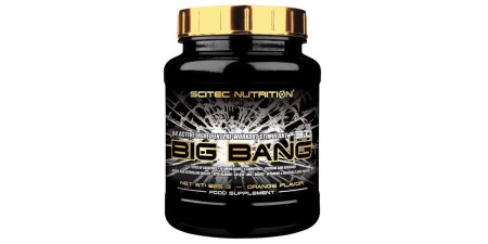Big Bang 3.0 - POWERBODY