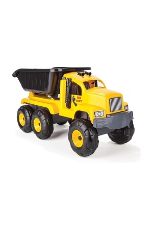 Big Foot PVC Bag Dump Truck 27746 - PİLSAN