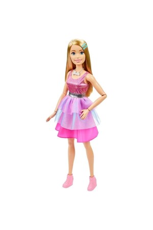 Big Princess Doll HJY02 - Barbie