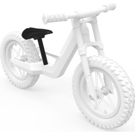 Bike - Saddle sport Black - BERG