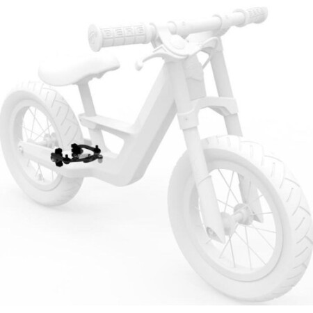Biky Handbrake - Brake Caliper Set - BERG
