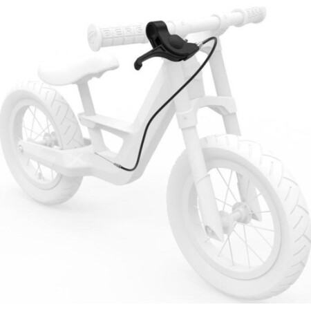 Biky Handbrake - Brake Lever + Cable Set - BERG